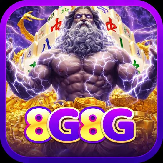 8G8G - Permainan Slot Terbaik untuk Penggemar Slot