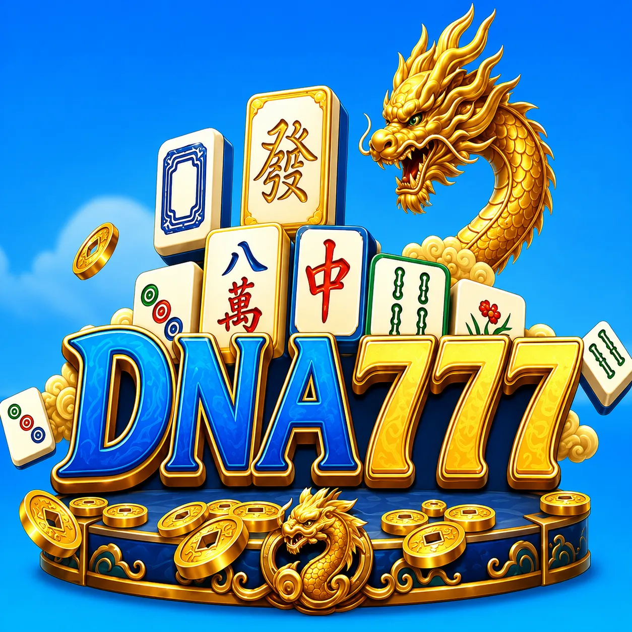 DNA777 - Pertarungan Terbaik di Dunia Battle Royale