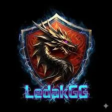 LEDAKGG - Permainan Idle yang Mendebarkan