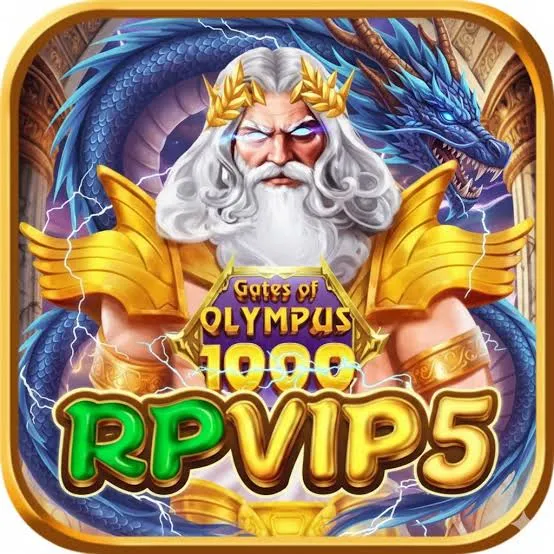 RPVIP5 - Game Arcade Seru dan Menghibur