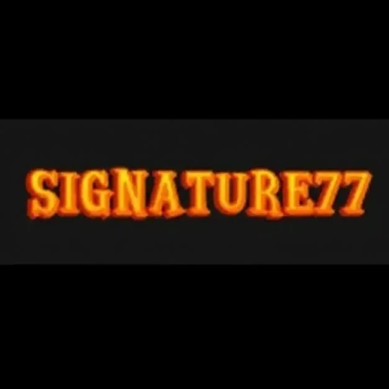 SIGNATURE77 - Petualangan Memancing yang Seru