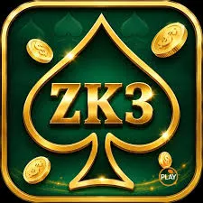 ZK3 - Permainan Idle yang Menarik dan Seru