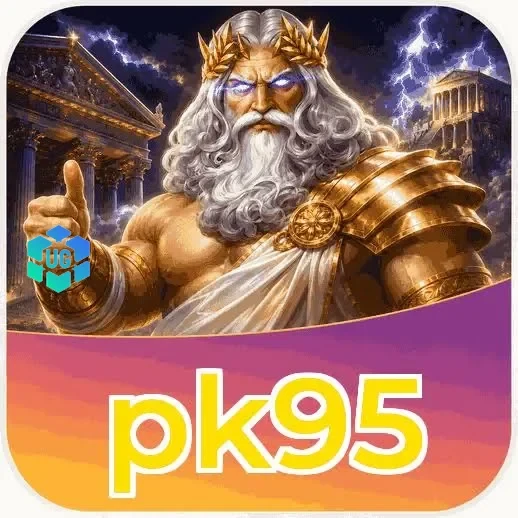 Logo pk95